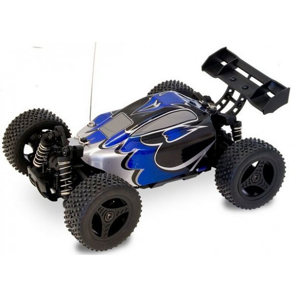 Billig fjernstyret bil