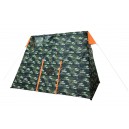 Telt til CanCan gyngestativer - Army 2