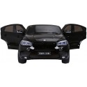 BMW X6 M 12v XXL m/Gummihjul BMW X6 M 12v XXL m/Gummihjul