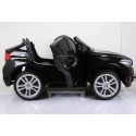 BMW X6 M 12v XXL m/Gummihjul BMW X6 M 12v XXL m/Gummihjul