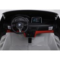 BMW X6 M 12v XXL m/Gummihjul BMW X6 M 12v XXL m/Gummihjul