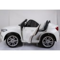 BMW X6 M 12v XXL m/Gummihjul BMW X6 M 12v XXL m/Gummihjul