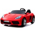 Super Sportscar XL 24V Elbil Super Sportscar XL 24V Elbil