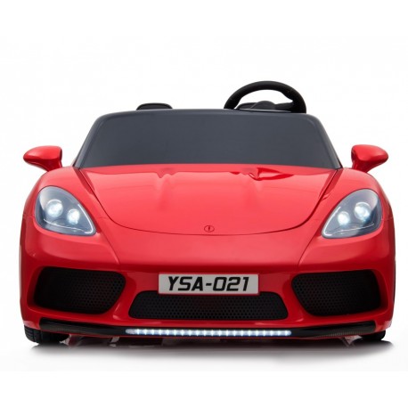 Super Sportscar XL 24V Elbil