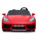Super Sportscar XL 24V Elbil Super Sportscar XL 24V Elbil