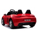 Super Sportscar XL 24V Elbil Super Sportscar XL 24V Elbil