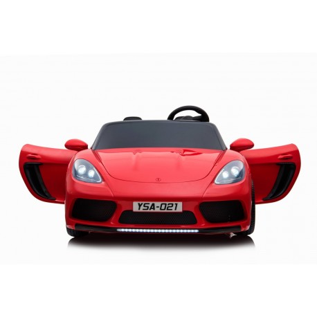 Super Sportscar XL 24V Elbil
