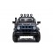 Super SUV XL Elbil til 2 Børn 24V m/fjernbetjening og gummihjul
