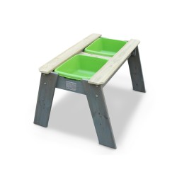 Aksent sand- og vand bord (Exit)