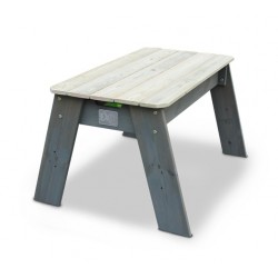 Aksent sand- og vand bord (Exit) 2