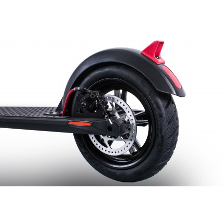 My Hood GXL el-løbehjul