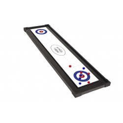 My Hood Shuffleboard 2
