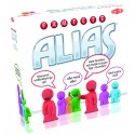 Familie Alias Familie Alias