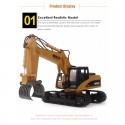 Log Grabber Truck - fjernstyret træ løfter Log Grabber Truck - fjernstyret træ løfter