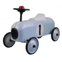 Classic Racer Gåbil i metal
