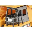 Fjernstyret dumper Fjernstyret dumper