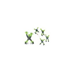 EXIT X-man - Trafik skytsengel 2