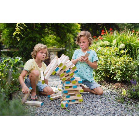 Gigant Tower/Klodsmajor - BS Toys