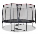 EXIT PeakPro - rund trampolin - NY 2020-version