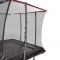 EXIT PeakPro rektangulær trampolin - NY 2020-version