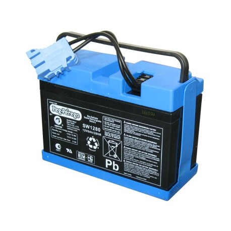 Batteri 12V 8AH til biler fra Peg Perego