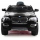 BMW X6 - Elbil til børn - 12V m/fjernbetjening