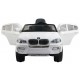 BMW X6 - Elbil til børn - 12V m/fjernbetjening