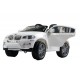 BMW X6 - Elbil til børn - 12V m/fjernbetjening