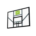 EXIT Galaxy basketball backboard - reservedel EXIT Galaxy basketball backboard - reservedel