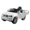 BMW X6 - Elbil til børn - 12V m/fjernbetjening