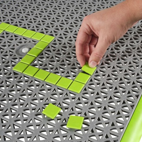 EXIT Springle vandlegefliser