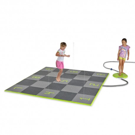 EXIT Springle vandlegefliser