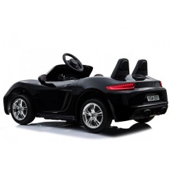 Super Sportscar XL 24V Elbil 2