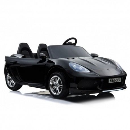Super Sportscar XL 24V Elbil