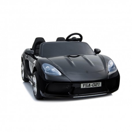 Super Sportscar XL 24V Elbil