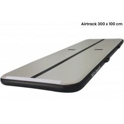 MCU-Sport Airtrack 300 x 100 cm