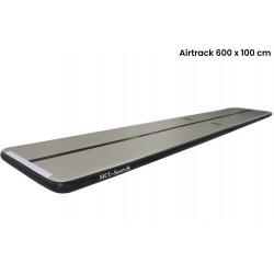 MCU-Sport Airtrack 600 x 100 cm