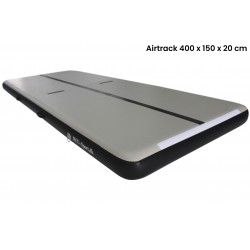 MCU-Sport Airtrack 400 x 150 x 20 cm