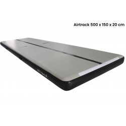 MCU-Sport Airtrack 500 x 150 x 20 cm