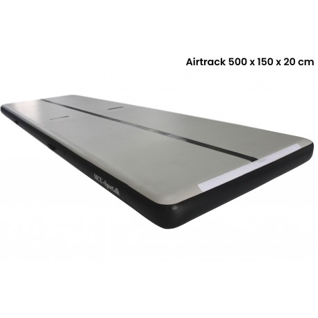 MCU-Sport Airtrack 500 x 150 x 20 cm