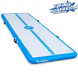 Flying SuperKids Airtrack
