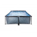 EXIT Havepool 300x200 cm - stone EXIT Havepool 300x200 cm - stone