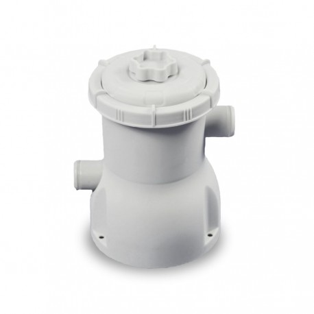 EXIT Havepool 300x200 cm - stone