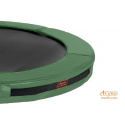 Jumpfree Royal 14 Inground Kantpude (4,3m) 2