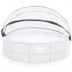 EXIT pool dome ø450cm 2