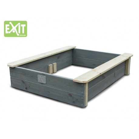 Aksent sandkasse (Exit) 