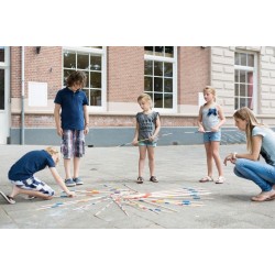 Mikado – Buitenspeel 2