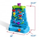 Waterfall Discovery Wall™ Step2 Waterfall Discovery Wall™ Step2