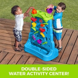 Waterfall Discovery Wall™ Step2 2
