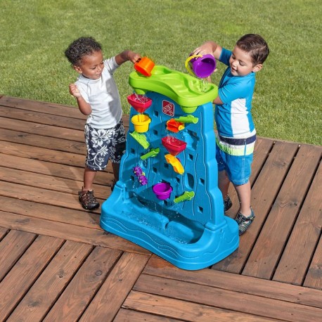 Waterfall Discovery Wall™ Step2